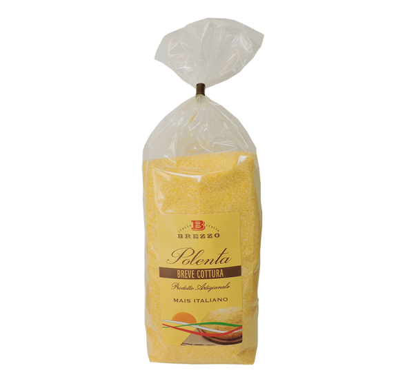 Instant-Polenta, 500g