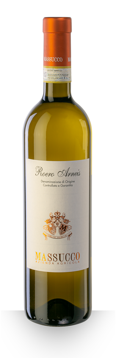 Roero Arneis DOCG - Massucco