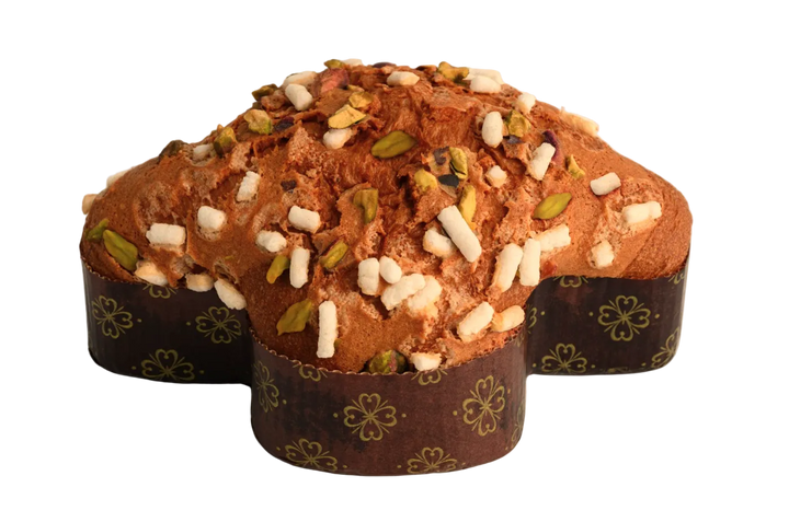 La Colomba al Mandarino di Sicilia Dolce & Gabbana, 100 g