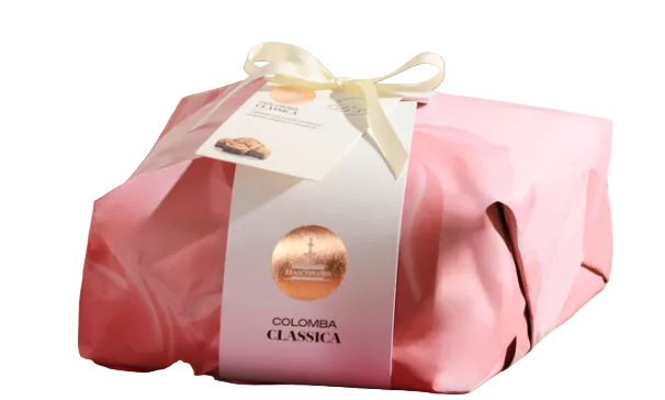 Colomba Classica, 1000 g