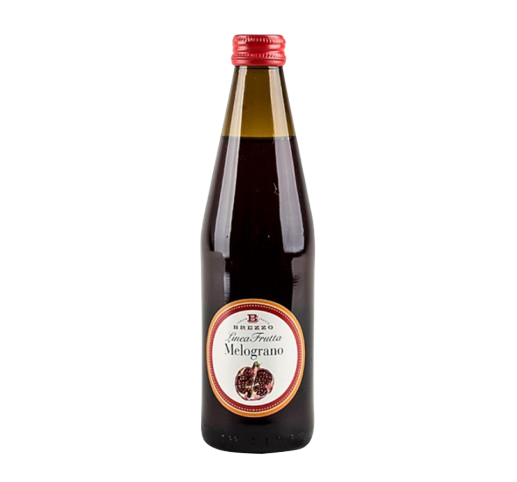 Succo di Melograno – Granatapfelsaft