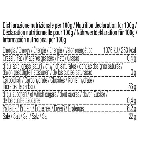 Weißes Trüffelpulver, 60 g