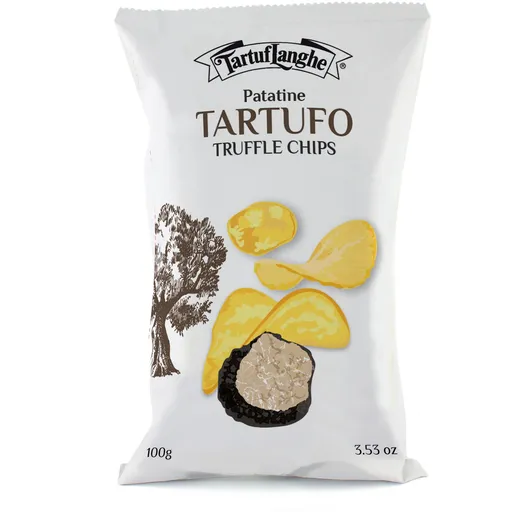 Trüffel Chips