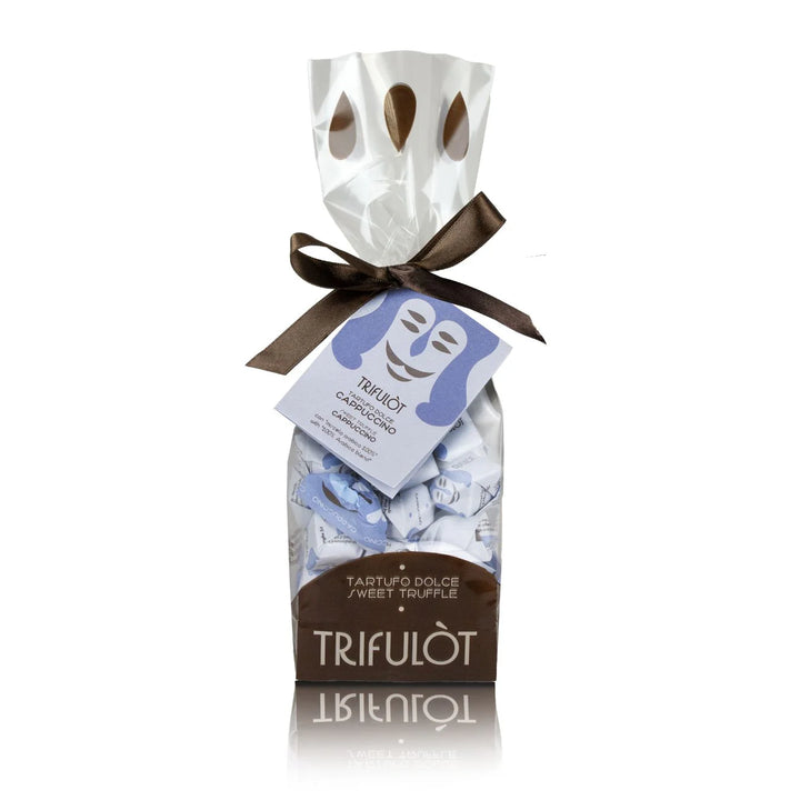 Trifulòt - Cappuccino, 180g
