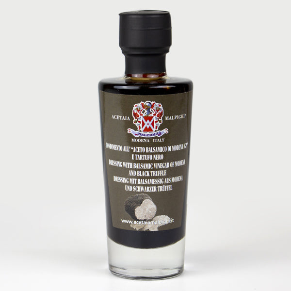 Balsamico mit Trüffel Aroma, 100 ml