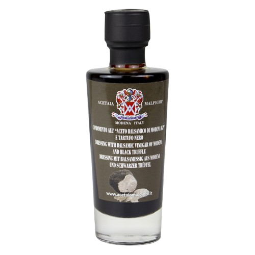 Balsamico mit Trüffel Aroma