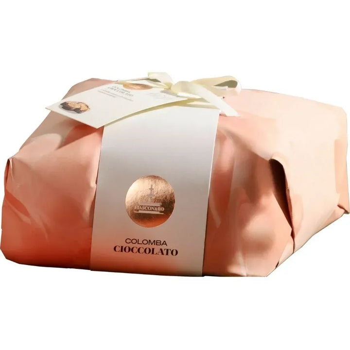 Colomba cioccolato 750g