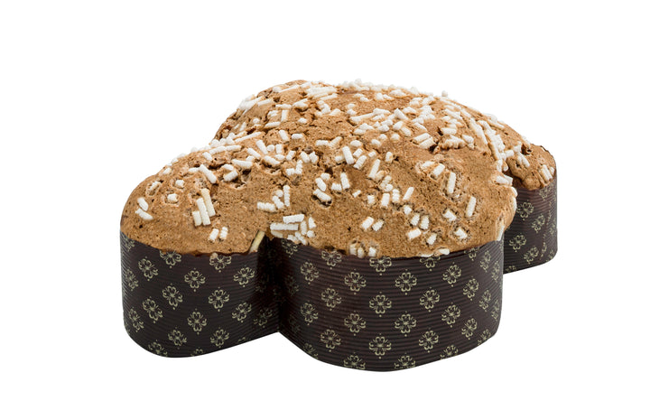 Colomba cioccolato 750g