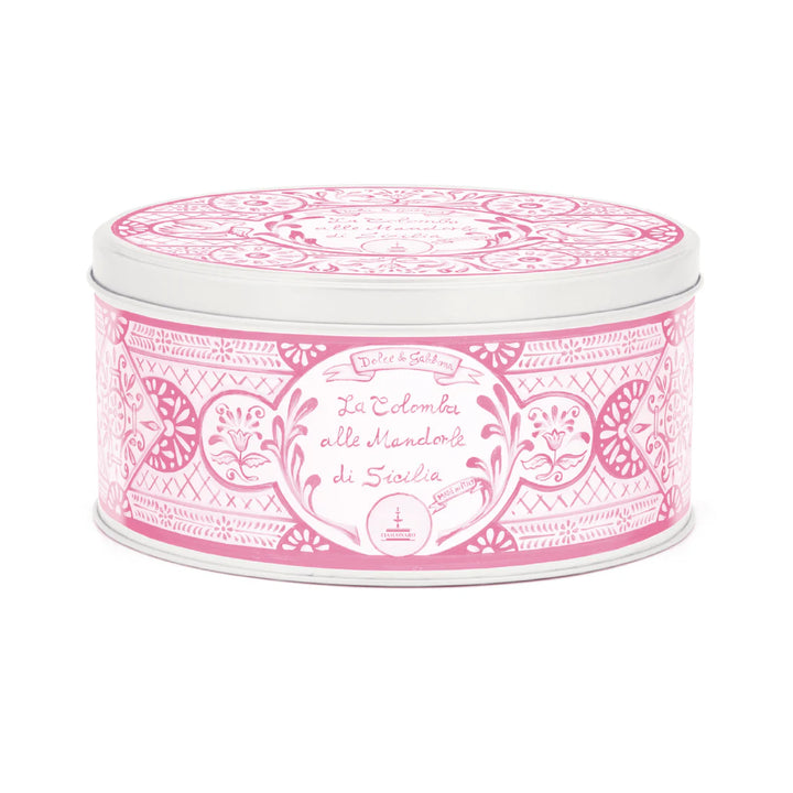 La Colomba alle Mandorle die Sicilia Dolce & Gabbana, 750 g