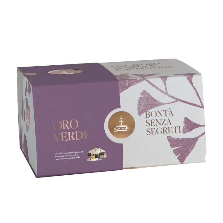 Colomba "Oro Verde", 1000g