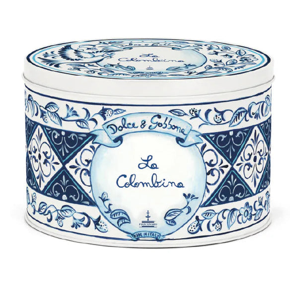 La Colomba al Mandarino di Sicilia Dolce & Gabbana, 100 g