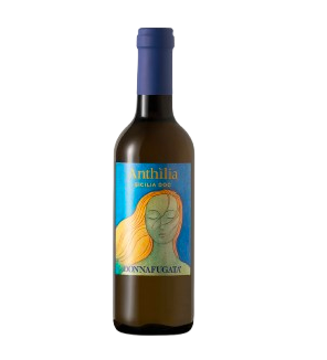 Anthìlia – Sizilia DOC Weißwein