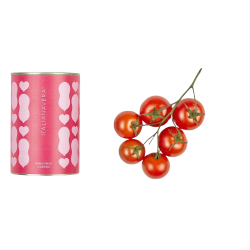 Kirschtomaten in Saft 400 g
