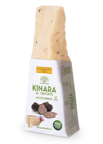 Kinara mit Trüffel, 200g