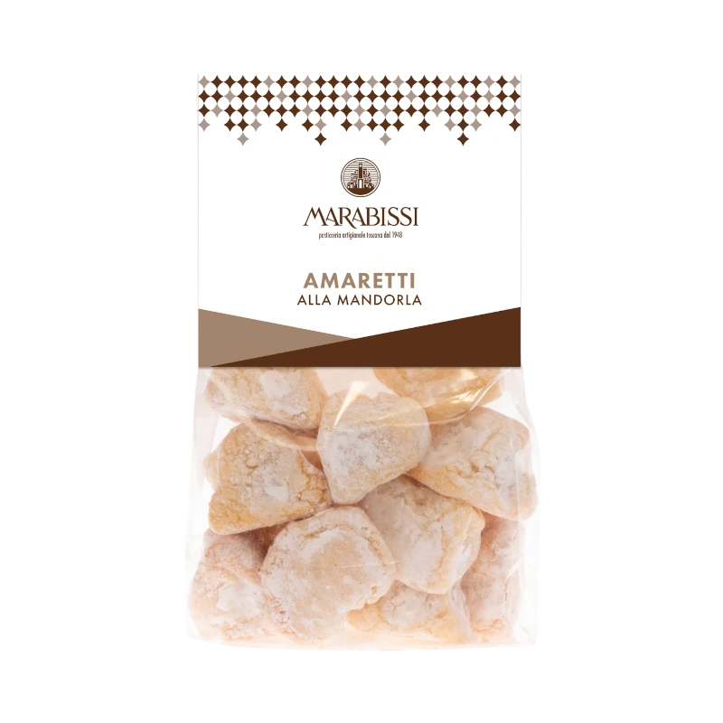 Amaretti Toscani Classici, 200g