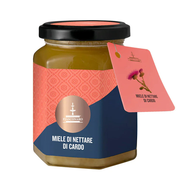 Distelhonig, 350g