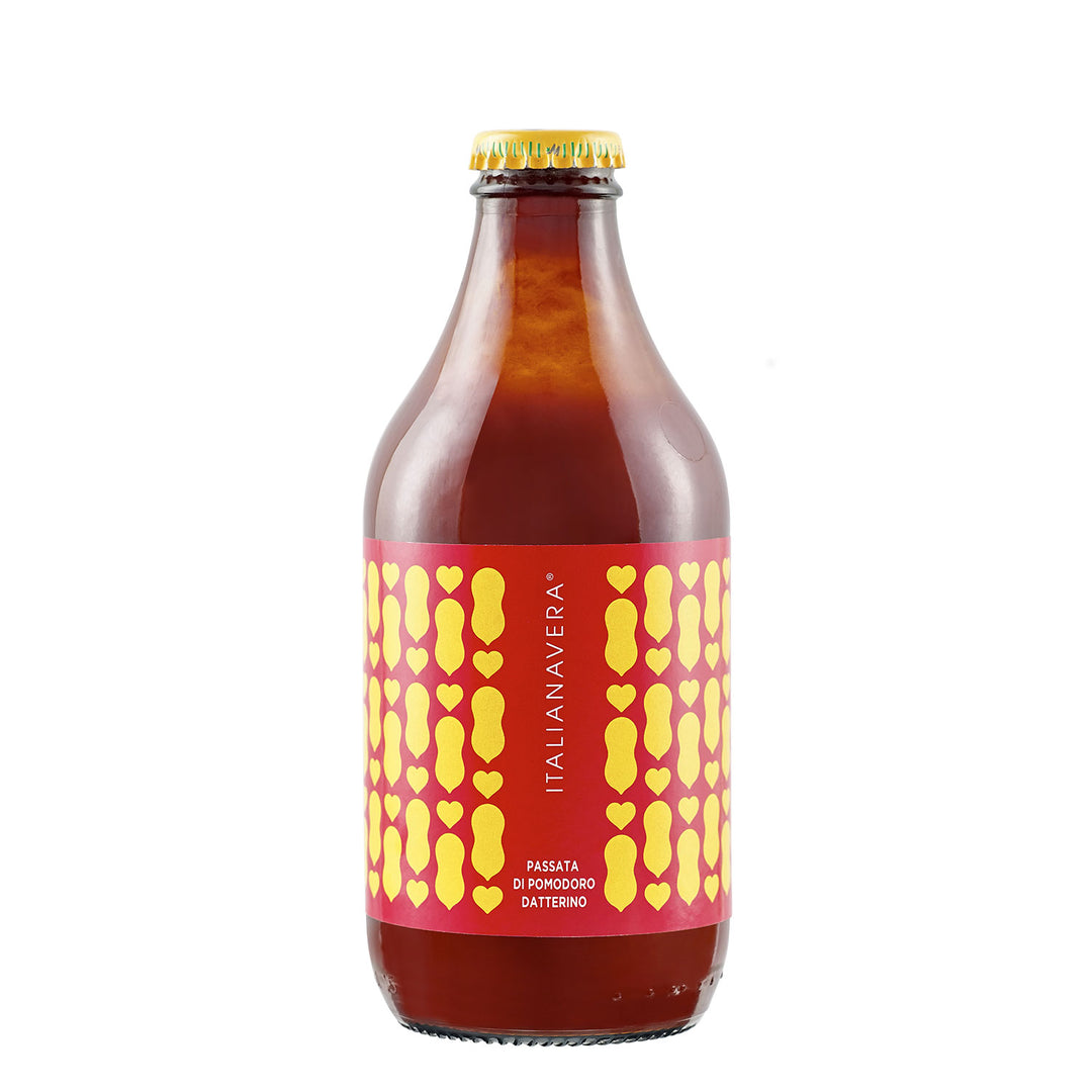 PASSATA DELLA NONNA Passierte Tomaten , 330 g