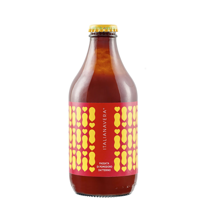 PASSATA DELLA NONNA Passierte Tomaten , 330 g
