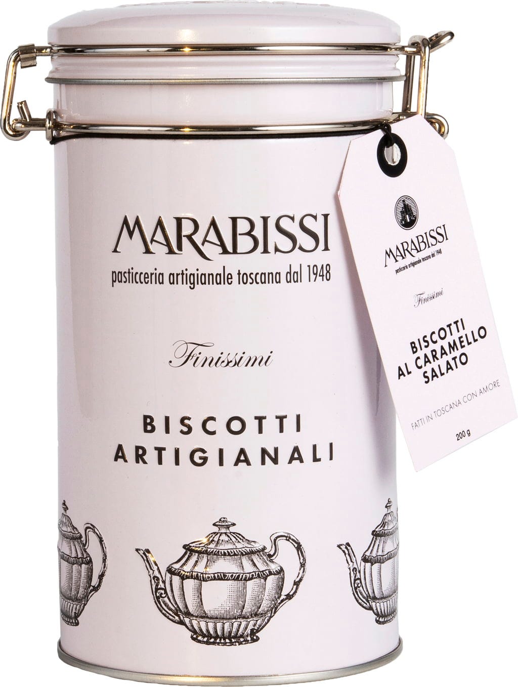 Italienische Zuckerbäckerei - Wahre Pasticceria-Tradition für Ihr Zuhause
