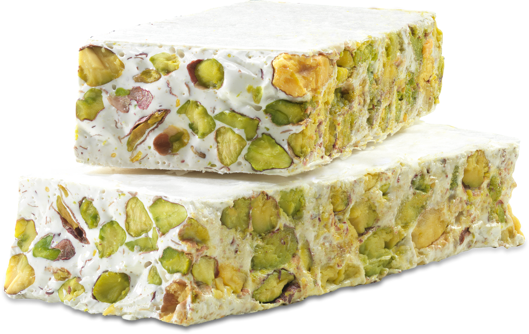 Torrone Pistacchio, 150g