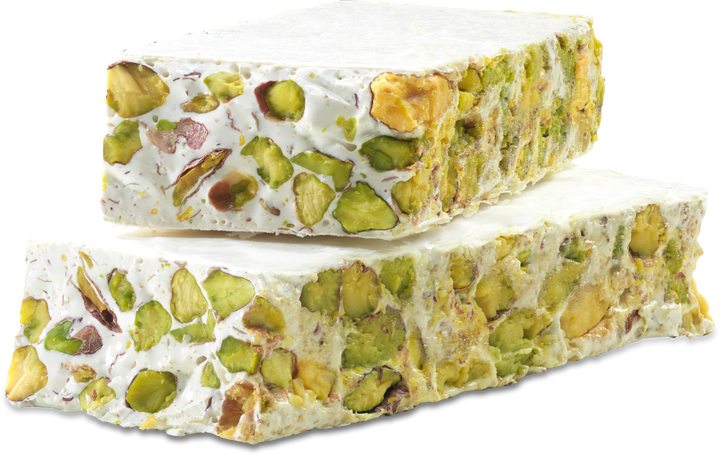 Torrone Pistacchio, 150g