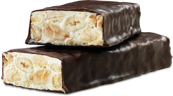 TORRONE CIOCCOLATO, 150g