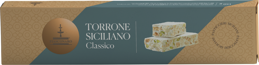 Torrone Classico, 150g