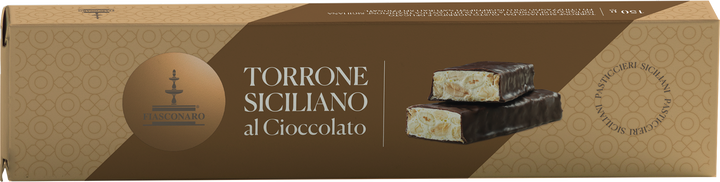 TORRONE CIOCCOLATO, 150g