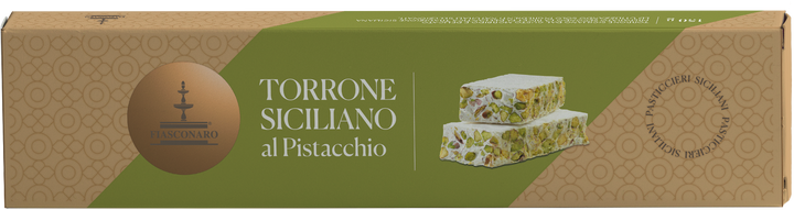 Torrone Pistacchio, 150g