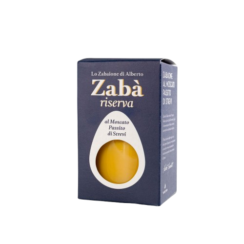 Zabaione al Passito di Strevi – Aromatische Turiner Dessertcreme